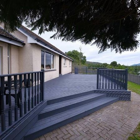 Rowan Cottage Highland Retreat Near Fort William 史宾桥 外观 照片