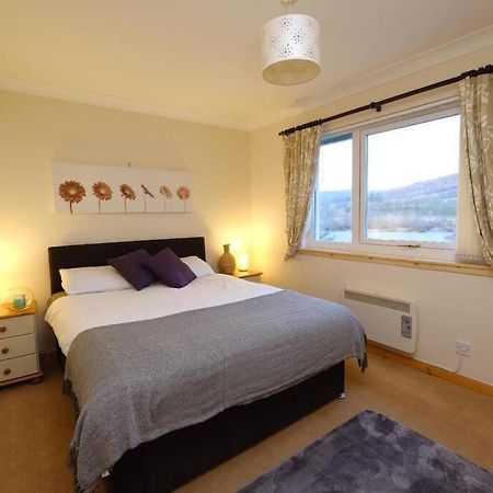 Rowan Cottage Highland Retreat Near Fort William 史宾桥 外观 照片