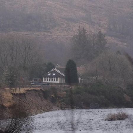 Rowan Cottage Highland Retreat Near Fort William 史宾桥 外观 照片