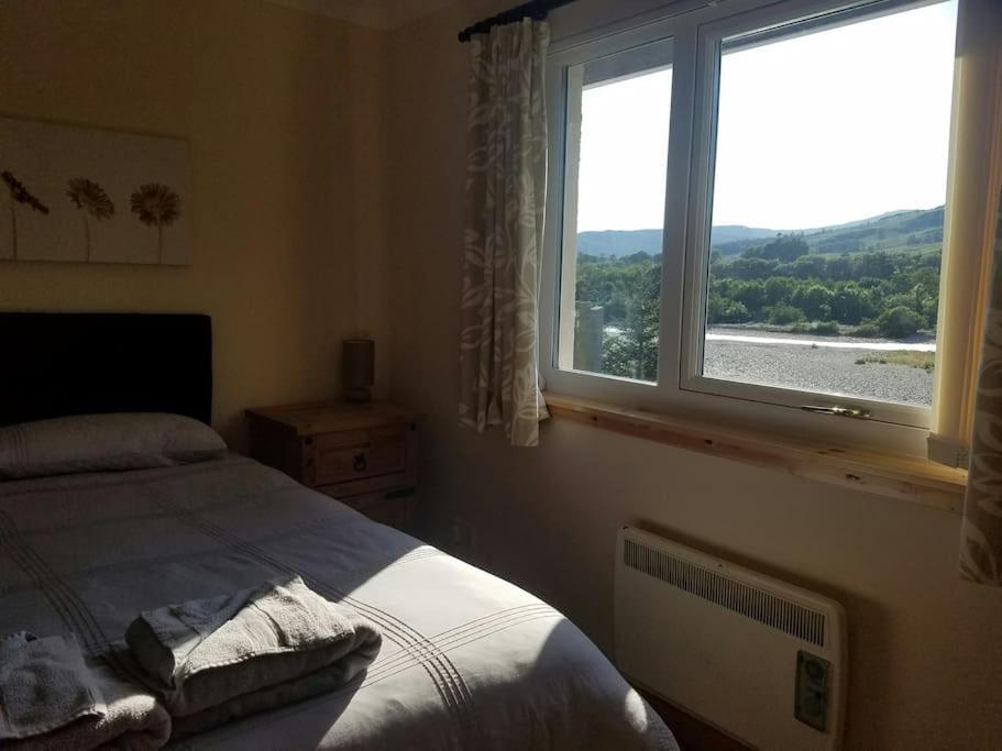 Rowan Cottage Highland Retreat Near Fort William 史宾桥 外观 照片