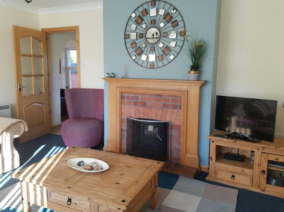 Rowan Cottage Highland Retreat Near Fort William 史宾桥 外观 照片