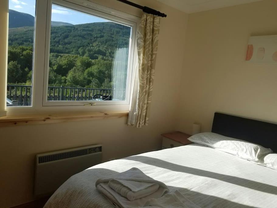 Rowan Cottage Highland Retreat Near Fort William 史宾桥 外观 照片