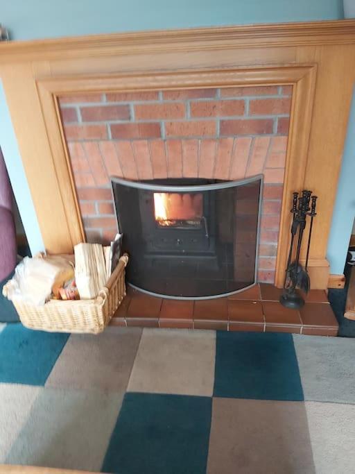 Rowan Cottage Highland Retreat Near Fort William 史宾桥 外观 照片
